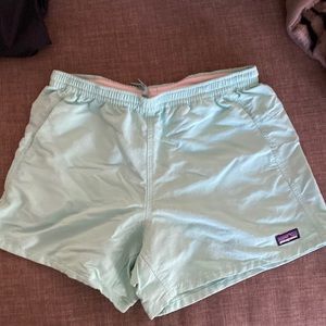 Patagonia shorts